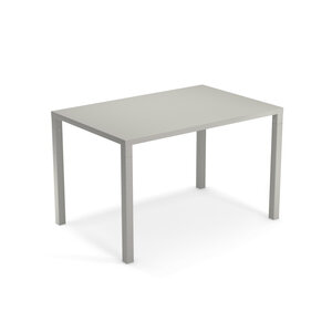 Emu Tuintafel Nova 120 x 80 - Cement 73