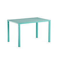 Tuintafel Nova 120 x 80 - Ocean Green 88