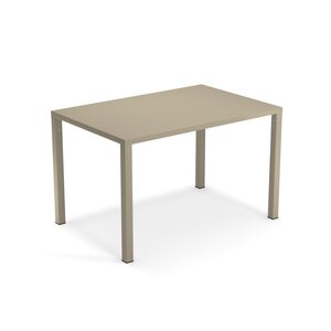 Emu Tuintafel Nova 120 x 80 - Taupe 71