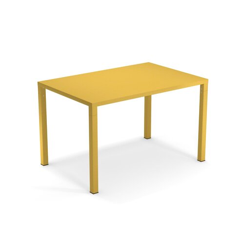 Emu Tuintafel Nova 120 x 80 - Curry Yellow 62