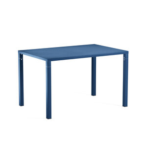 Emu Tuintafel Nova 120 x 80 - Sapphire Blue 43