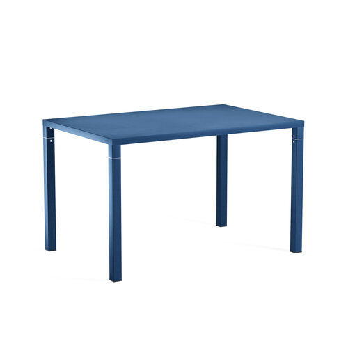 Emu Tuintafel Nova 120 x 80 - Sapphire Blue 43 Emu Tuintafel Nova 120 x 80 - Sapphire Blue 43