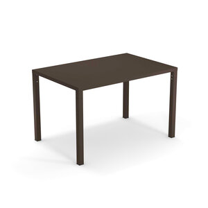 Emu Tuintafel Nova 120 x 80 - Indian Brown 41