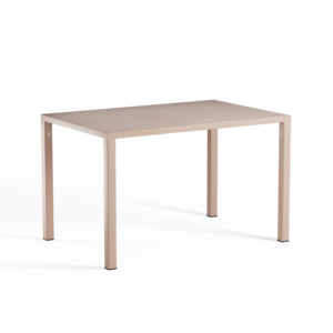 Emu Tuintafel Nova 120 x 80 - Magnolia Pink 33