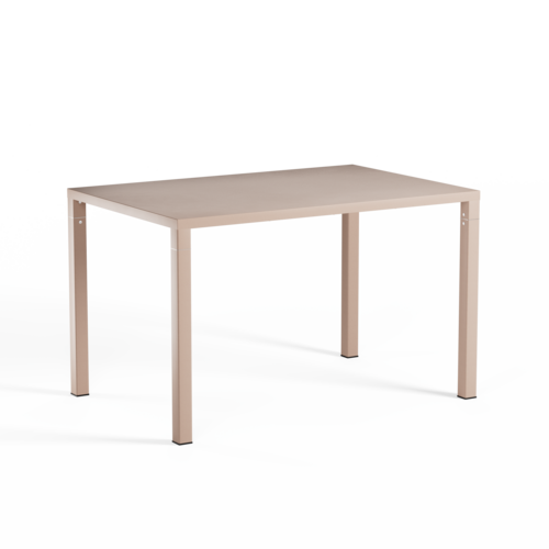Emu Tuintafel Nova 120 x 80 - Magnolia Pink 33