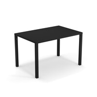 Tuintafel Nova 120 x 80 - Black 24