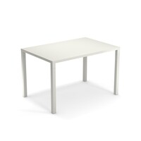 Tuintafel Nova 120 x 80 - Matt White 23