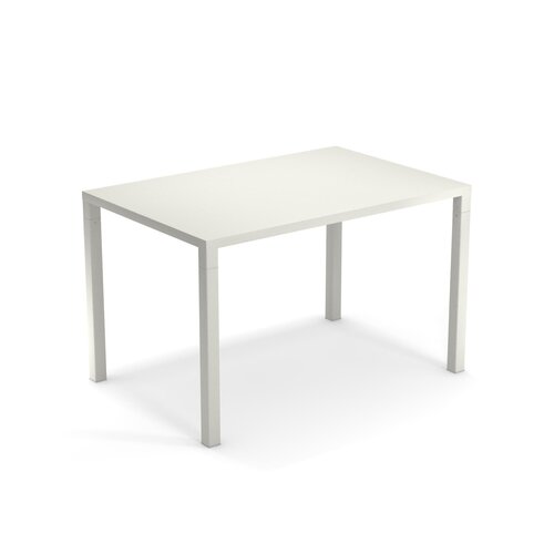 Emu Tuintafel Nova 120 x 80 - Matt White 23