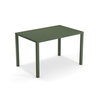 Tuintafel Nova 120 x 80 - Military Green 17