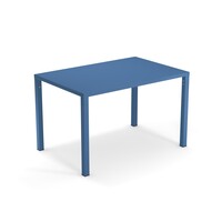 Tuintafel Nova 120 x 80 - Marine Blue 16