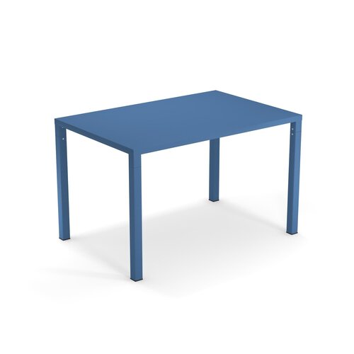 Emu Tuintafel Nova 120 x 80 - Marine Blue 16 Emu Tuintafel Nova 120 x 80 - Marine Blue 16