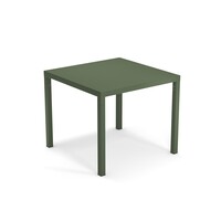 Tuintafel Nova 90 x 90 - Military Green 17