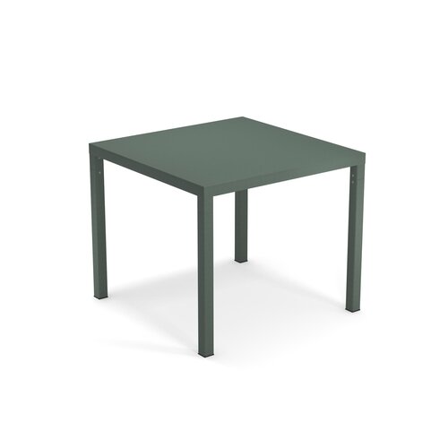 Emu Tuintafel Nova 90 x 90 - Dark Green 75