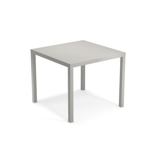 Emu Tuintafel Nova 90 x 90 - Cement 73 Emu Tuintafel Nova 90 x 90 - Cement 73