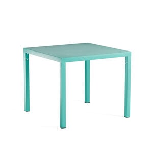 Emu Tuintafel Nova 90 x 90 - Ocean Green 88