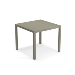 Emu Tuintafel Nova 90 x 90 - Grey/Green 37