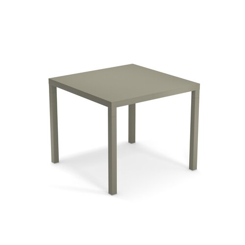 Emu Tuintafel Nova 90 x 90 - Grey/Green 37