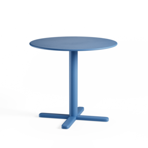 Emu Bistrotafel Darwin Ø80 - Marine Blue 16