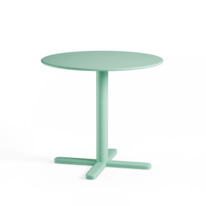 Emu Bistrotafel Darwin Ø80 - Spring Green 03