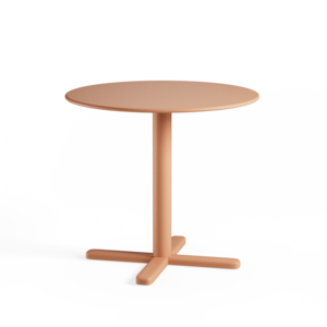 Emu Bistrotafel Darwin Ø80 - Antique Pink 13