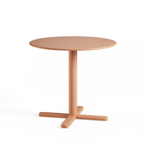 Emu Bistrotafel Darwin Ø80 - Antique Pink 13 Emu Bistrotafel Darwin Ø80 - Antique Pink 13