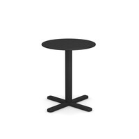 Bistrotafel Darwin Ø60 - Black 24