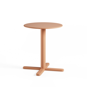 Emu Bistrotafel Darwin Ø60 - Antique Pink 13