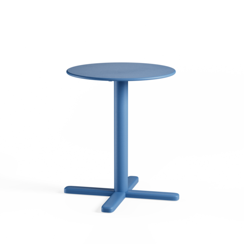 Emu Bistrotafel Darwin Ø60 - Marine Blue 16