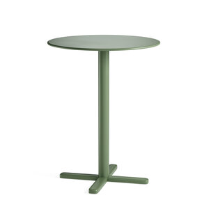Emu Bartafel Darwin Ø80 - Military Green 17