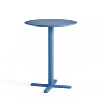 Bartafel Darwin Ø80 - Marine Blue 16