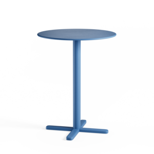 Emu Bartafel Darwin Ø80 - Marine Blue 16 Emu Bartafel Darwin Ø80 - Marine Blue 16