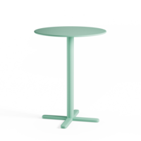 Bartafel Darwin Ø80 - Spring Green 03