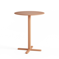 Bartafel Darwin Ø80 - Antique Pink 13