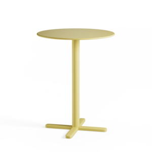 Emu Bartafel Darwin Ø80 - Vanilla Yellow 83 Emu Bartafel Darwin Ø80 - Vanilla Yellow 83