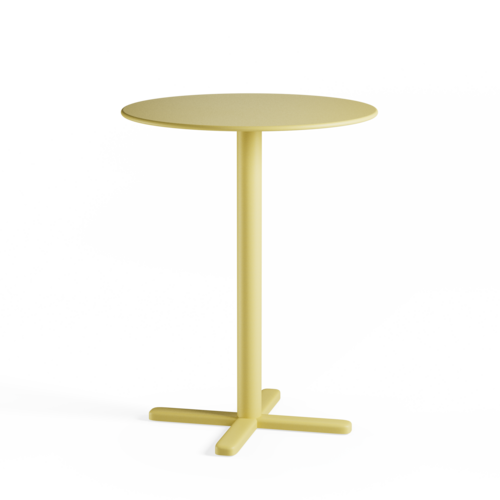Emu Bartafel Darwin Ø80 - Vanilla Yellow 83 Emu Bartafel Darwin Ø80 - Vanilla Yellow 83