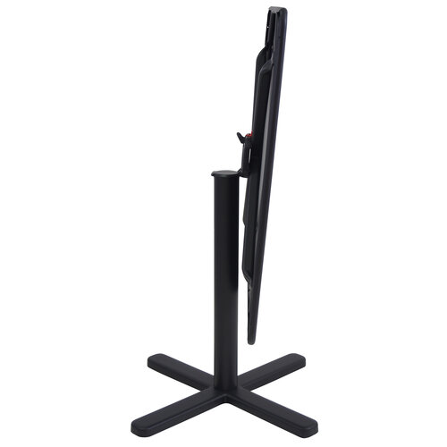 Emu Tuintafel Darwin 80 x 80 - Black 24 Emu Tuintafel Darwin 80 x 80 - Black 24