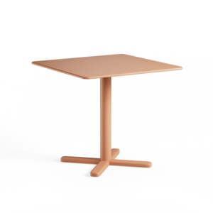 Emu Tuintafel Darwin 80 x 80 - Antique Pink 13