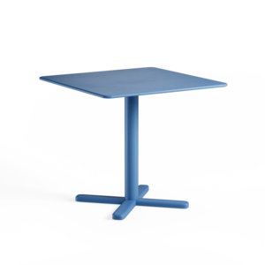 Emu Tuintafel Darwin 80 x 80 - Marine Blue 16