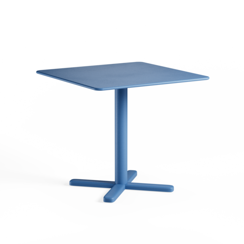 Emu Tuintafel Darwin 80 x 80 - Marine Blue 16