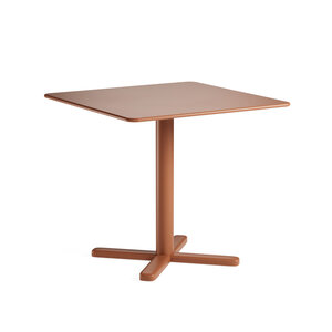 Emu Tuintafel Darwin 80 x 80 - Maple Red 26