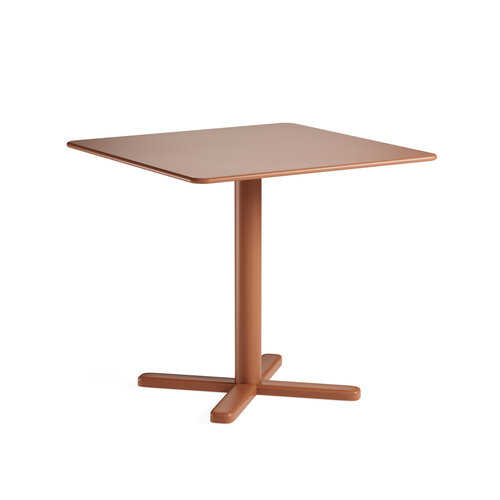 Emu Tuintafel Darwin 80 x 80 - Maple Red 26