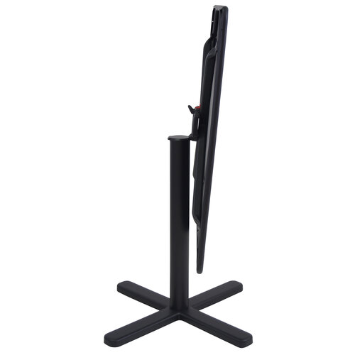 Emu Tuintafel Darwin 80 x 80 - Intense Red 46