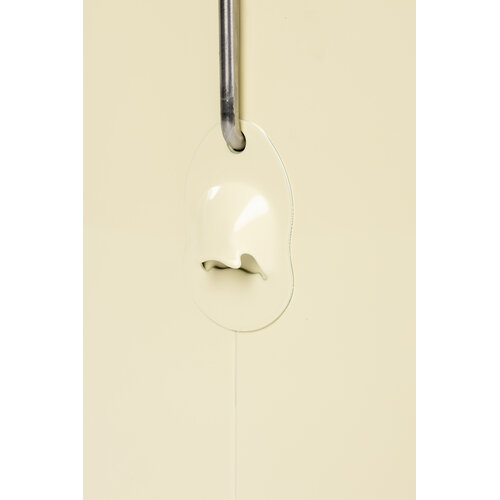 Zuiver Wijnkoeler - Stripes Lemon