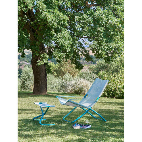 Emu Tuinstoel Snooze - Ocean Green 88/Mint 300/43