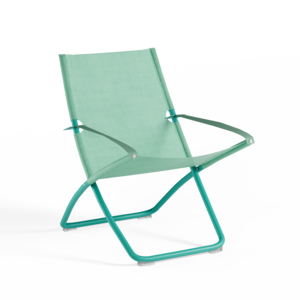 Emu Tuinstoel Snooze - Ocean Green 88/Mint 300/43