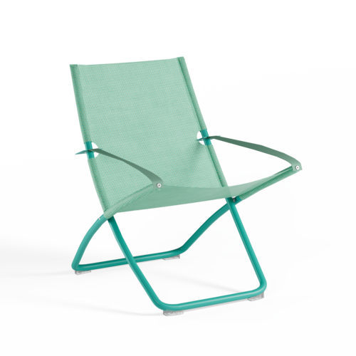 Emu Tuinstoel Snooze - Ocean Green 88/Mint 300/43