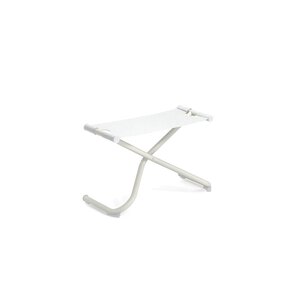 Emu Voetenbankje Snooze - White 23/White 300/54