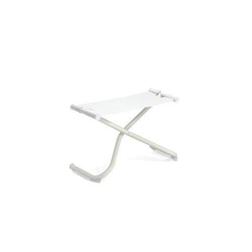 Emu Voetenbankje Snooze - White 23/White 300/54