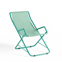 Tuinstoel Bahama - Ocean Green 88/Mint 300/43