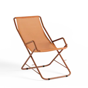 Emu Tuinstoel Bahama - Maple Red 26/Peach 300/41